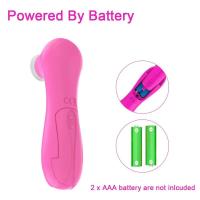 Leten-Succionador de clítoris para Vagina, vibrador de lengua, estimulador de clítoris, mamada, pezón Oral, Juguetes sexuales para adultos, masturbador erótico - details 6