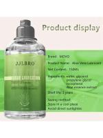 Leten-lubricante para sexo, lubricantes anales a base de agua, sesión de lubricación para mujeres, juguetes vaginales, lubricante para parejas adultas, Gel de amor íntimo, SexShop - details 9