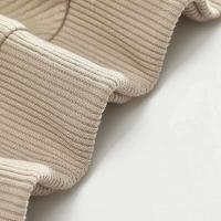 24 polos informales sueltos de manga larga con cuellos y cremalleras, adecuados para la moda masculina transfronteriza en otoño - details 34
