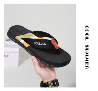Sandalias de Hombre para Verano Nueva Tendencia Casual Playa Antideslizante Fondo Suave Resistente al Desgaste - details 21