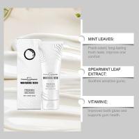 Pasta de Dientes Blanqueadora Probiótica Elimina Manchas, Fresca Breña, Protege Gencios, Reduce U4B2 Aromaterapia y Fragancia para el Hogar - details 5
