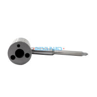 6 piezas Boquilla Para Inyector DLLA160SN744 Accesorios Para Vehículos Diesel Compatibles con MITSUBISHI - details 3