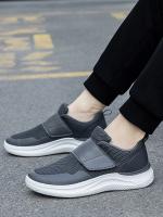 Zapatos Ortopédicos para Hombres Suaves y Cómodos Diseño de Pies Anchos - details 2