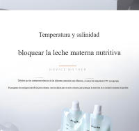Calientalices Esterilizador de biberones 2 en 1, Calentador constante de leche inteligente Automático - details 13
