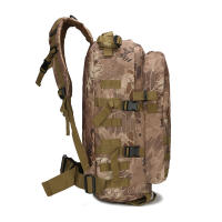 Glovento-Mochila Táctica Outdoor, Camping, Deportiva, 3D, Equipo Entrenamiento - details 10