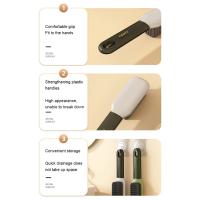 Set de Cepillos de Zapatos y Ropa Lavable Herramienta de Limpieza del Hogar de Multiuso Reutilizable para Eliminación de Manchas - details 7