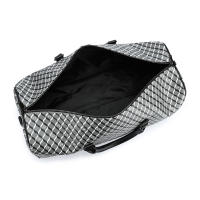 👜 👝 🎒 ⭐ ⭐ ⭐ Bolso bandolera Bolso de viaje de gran capacidad Bolso de viaje de negocios corto portátil europeo y americano para hombres Bolso de equipaje Bolso de embarque Bolso de fitness - details 29