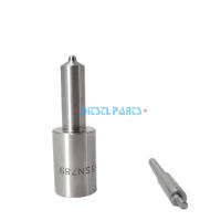 4 Uds Boquilla De inyección 105015-7890 DLLA155SN789 Accesorios Para automóviles compatibles con Nissan RF8 RF8T RF8TA - details 0