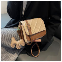 Bolso Cruzo de Lujo Ligero Nuevo Bolso de Manga para Mujeres Primavera-Verano Salidas - details 7
