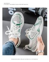 Zapatillas de Moda de Verano 2025 para Hombres Transpirables, Delgadas, Versátiles, Ligeras - details 8