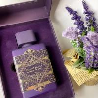 BADEE AL OUD AMETHYST Perfume Árabe Lattafa EAU unisex 100ML - details 0