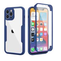 Funda Transparente y a Prueba de Golpes para iPhone Protección Completa de la Lente de Cámara y Pantalla Accesorios de Electrónica - details 10