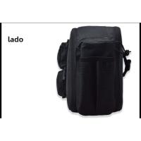 Mochila de caza porta pescar M249 bolsa de pistola bolsa de almacenamiento táctico CS victor bolsa de pesca - details 12