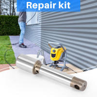 Kit de reparación de bomba de pulverizador Airless Wa Pro 119, pieza de repuesto de bomba Airlessco, Kit de reparación de varilla de pistón de sello 759365 - details 7