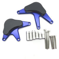 Cubierta de Guardia de Motor de Motocicleta Protector de Marco de Choque para Honda CBR1000RR CBR1000 CBR 1000 RR 1000RR 2008-2016 2017 - details 1