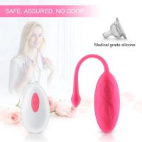 Vibrador Inalámbrico Kaelynn Huevo Vibrante para Mujer con Control Remoto - details 4