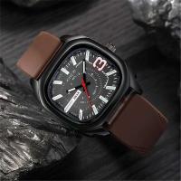 Relojes baratos de marca XINEW originales de lujo de primera calidad para hombres y estudiantes, reloj de cuarzo sencillo deportivo con banda de silicona informal a la moda para hombres y estudiantes, Montre Homme - details 9