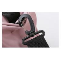 Bolsa de gimnasio de gran capacidad para mujer, bolso deportivo impermeable para natación y Yoga, bolsa de viaje multifunción, paquete de fin de semana XA190Y - details 16