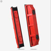 Limpiador de Ventanas Magnético de Doble Cara Herramienta de Limpieza de Vidrio para Edificios de Alta Altura y Coches Cepillo de Limpieza Incluido Hecho en China - details 5