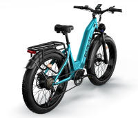 GUNAI-V bicicleta eléctrica para adultos 1000W bicicleta eléctrica de carretera 48V 21Ah Fatbike MTB E-bike 26 "bicicleta eléctrica de montaña 50 KM/H velocidad máxima - details 22