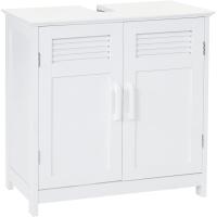 Armario para Lavabo, Mueble de baño (60 x 60 x 30 cm) - details 3