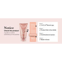 Medicube-mascarilla Facial exfoliante para envolver durante la noche, paquete de elasticidad, hidratación, reduce la flacidez y la opacidad, colágeno hidrolizado para - details 11
