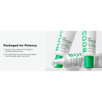 Paula's Choice BOOST Gel en crema potenciador de ácido azelaico al 10%, extracto de regaliz y ácido salicílico, suero iluminador de la piel sin aceite - details 9