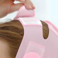 Mascarilla de silicona con forma de línea en V, vende cinturón fino para adelgazar, mejillas, barbilla, cuello - details 7