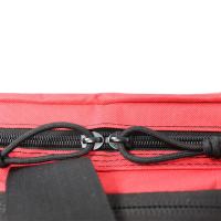 Mochila de caza porta pescar M249 bolsa de pistola bolsa de almacenamiento táctico CS victor bolsa de pesca - details 5