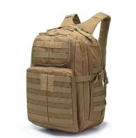 Mochila táctica de camuflaje 511, multifuncional, para hombres y mujeres, deportes al aire libre, montañismo, bolsa de gran capacidad - details 0