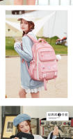 Mochila escolar popular para niños de escuela primaria Mochila para niñas Mochila antisalpicaduras Tela Oxford para niñas - details 8