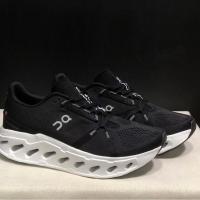 En hombres y mujeres otoño-invierno cómodo plataforma amortiguador largo zapatos para correr - details 1