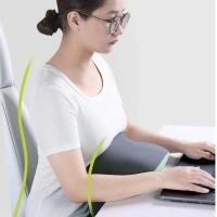 Almohada de Viaje Portátil en Forma de U Almohada de Espuma Viscoelástica para Dormir en la Oficina - details 3
