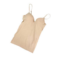Chaleco deportivo para mujer Chaleco con tirantes finos ajustables - details 5