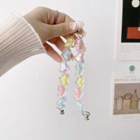 Cordón para teléfono móvil, prevención de caídas, funda para teléfono, cadena colgante, cadena para teléfono móvil, correa de prevención de pérdida de teléfono, correa para teléfono - details 1