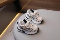 Zapatillas de Niños Transpirables con Suela Suave Zapatos de Correr Casuales para Niños de 1-3 Años - details 7