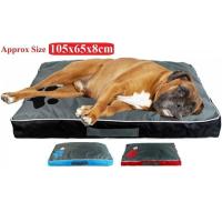 Camas para perros grandes, sofá, perrera, almohada cuadrada, Husky, Labrador, Teddy, casa para gatos - details 2