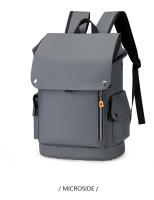 Nueva mochila impermeable, bolsa de ordenador de gran capacidad para hombres, estudiantes universitarios, estudiantes de negocios, mochila de viaje y ocio. - details 20