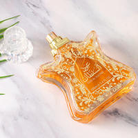 Perfume Floral Duradero Spray Corporal de 100ml Aromaterapia para el Hogar - details 1