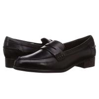 Zapatos casuales de cuero para mujer, modernos, modernos, transpirables y cómodos. - details 3