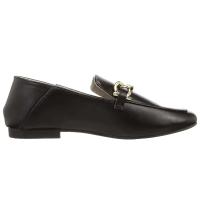 Zapatos planos 100% genuinos profesionales, zapatos casuales de cuero clásicos para mujer - details 9