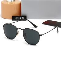 Gafas de sol de estilo piloto para hombre y mujer, lentes de sol de diseño de marca, de Metal Vintage, con montura de carey, gradiente - details 0