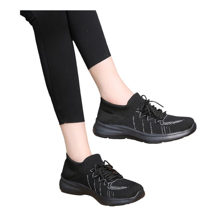 2026 New Unisex Sports Shoes Comfortable And Lightweight Running Shoes Breathable Mesh Upper Flat Shoes Suitable For Casual Wear
