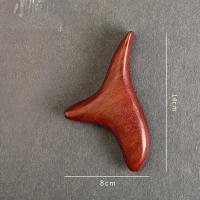Herramientas de Gua Sha de Madera Drainaje Límpico Profesional para Espalda, Piernas, Cara - details 0