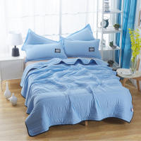 Manta Ultra Refrescante Suave, Lavable para Camas Completas y Gemelas Ideal para Adultos y Niños - details 2
