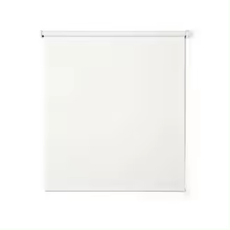 STORESDECO Estor Enrollable Blackout Premium, 100% Opaco, Persianas para Ventanas y Puertas con Tejido Poliéster que Aporta Oscuridad, Cortinas dormitorio Opacas - 1