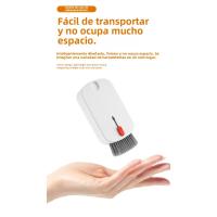 Nuevo Kit de Limpieza 5 En 1 para Teléfono Móvil Pantalla Multifuncional - details 4