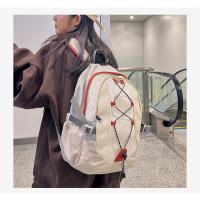Mochila Unisex de Gran Capacidad Diseño Casual para Viaje, Deporte y Estudio - details 13