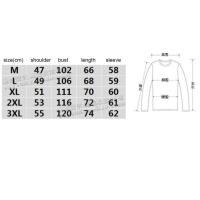 Suéteres de cuello alto para hombre, cárdigans informales, tops de otoño e invierno - details 0