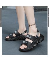 Zapatillas de Masaje para Hombres 2025 Cómodas Sandalias de Playa para Interiores y Exteriores - details 21